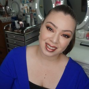 Meet your Posher, Joanna